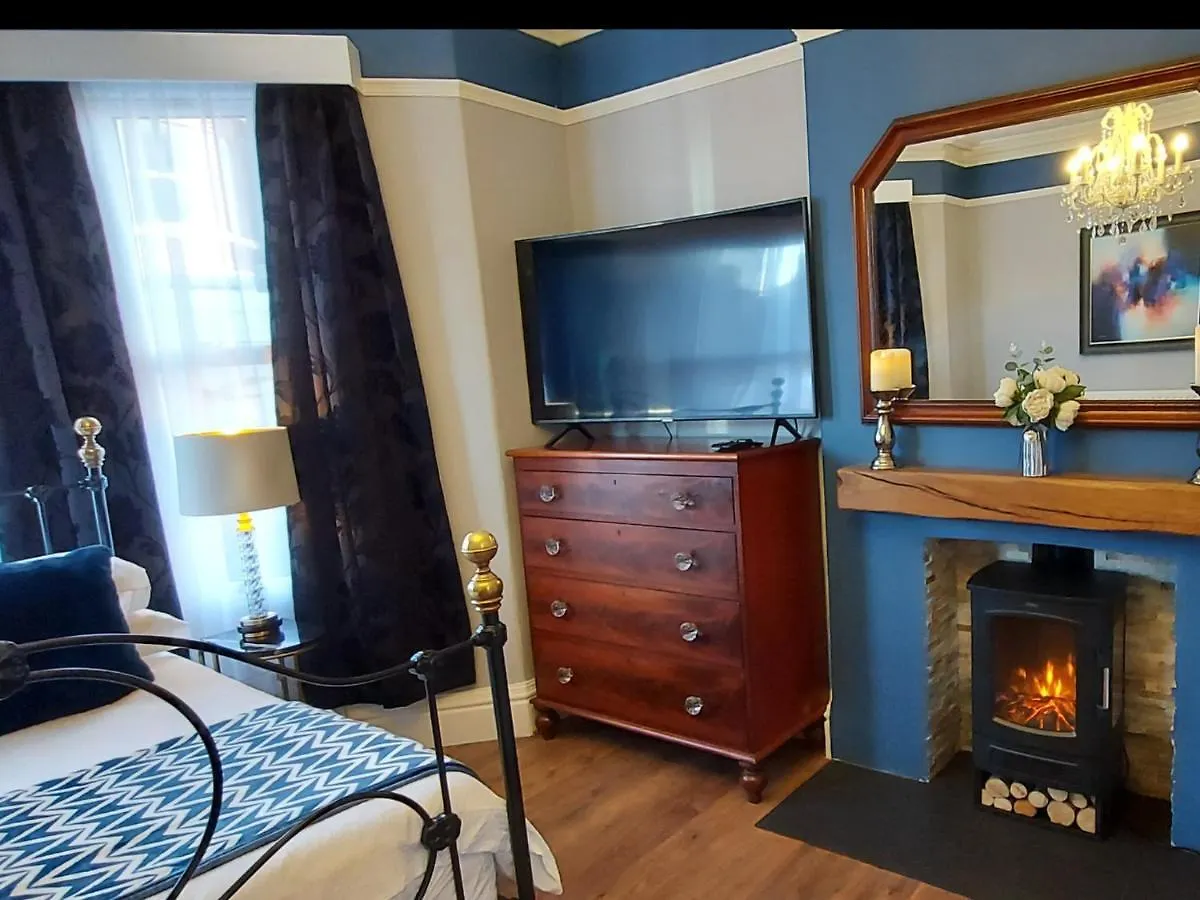 Park Dene Room Only Whitby Panzió
