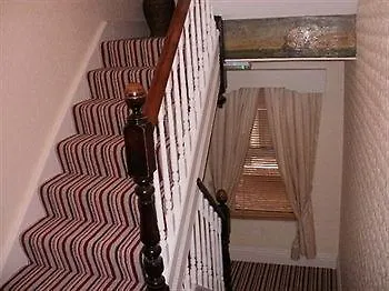 Panzió Park Dene Room Only Whitby