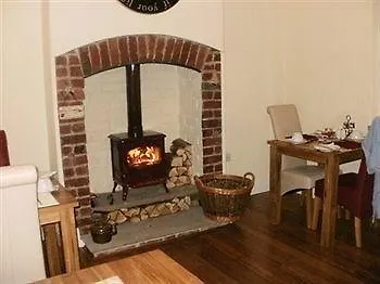 Park Dene Room Only Whitby Panzió