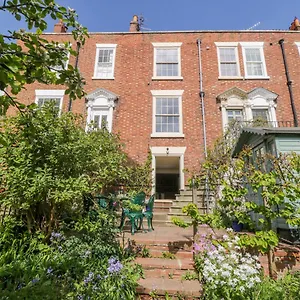 Calliope House Holiday home