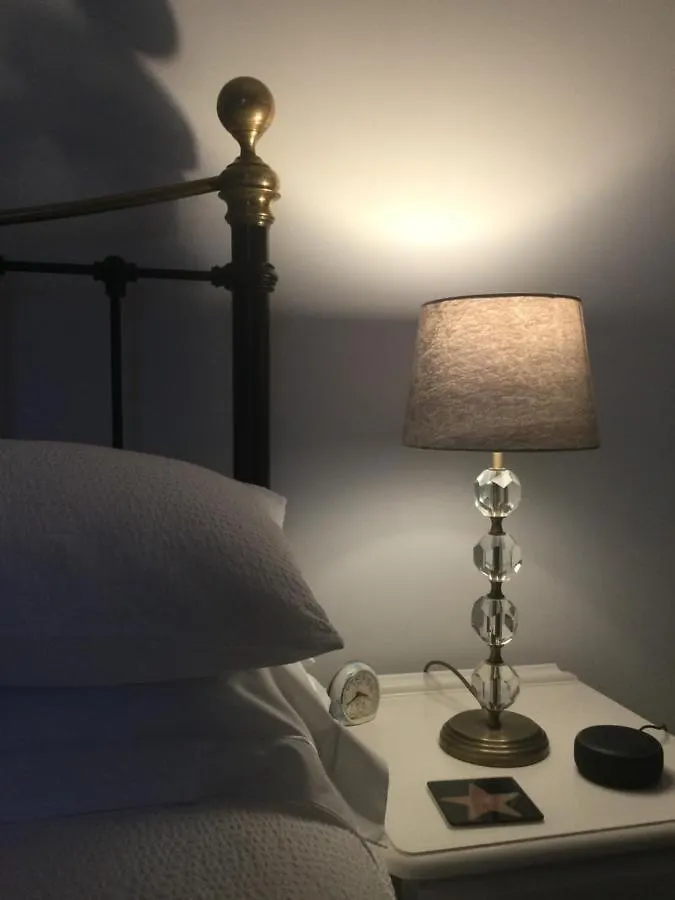 Park Dene Room Only Whitby Bed & Breakfast