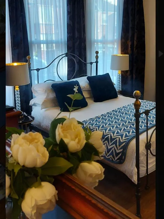 Bed & Breakfast Park Dene Room Only Whitby