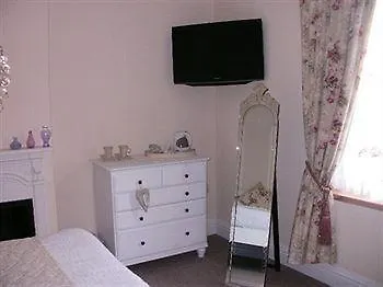 Park Dene Room Only Whitby Bed & Breakfast